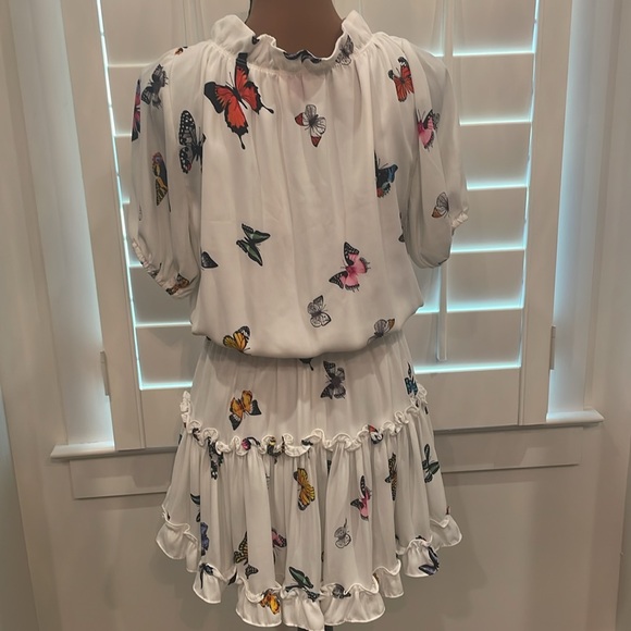 Buddy Love Dress - Picture 4 of 9